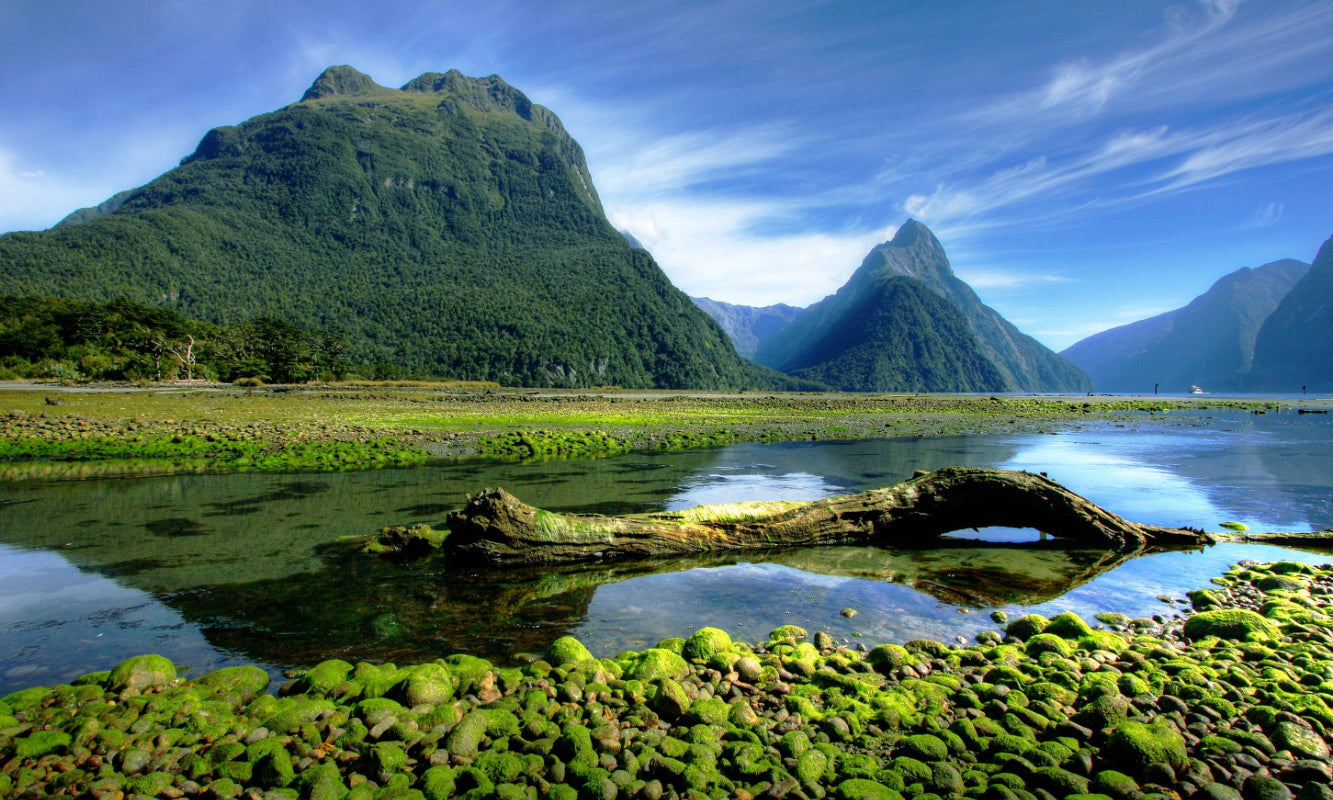New Zealand