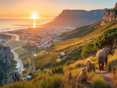 South Africa