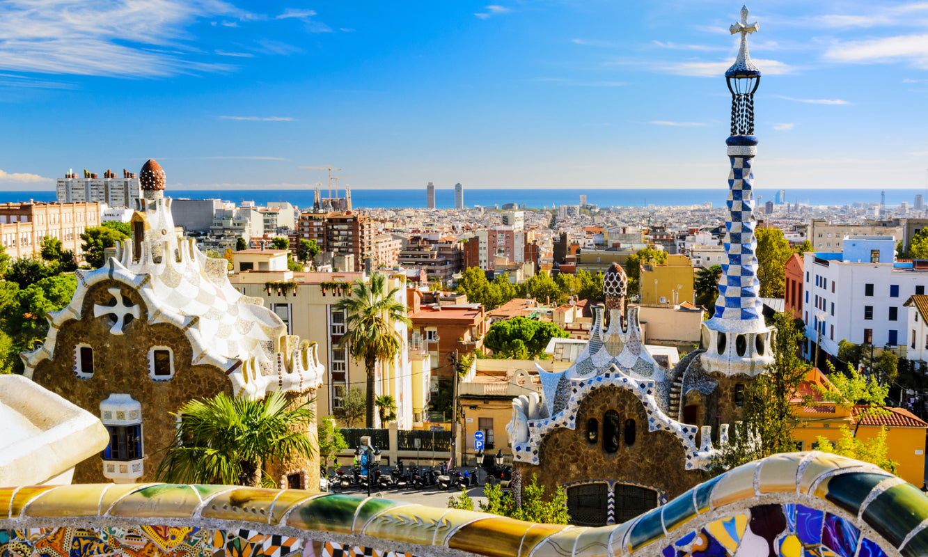 Spain