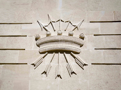 Baron Philippe de Rothschild