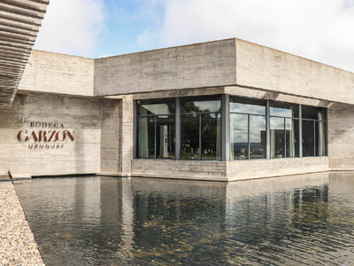 Bodega Garzon