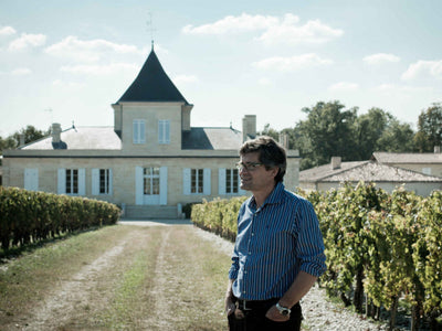 Chateau Brane Cantenac