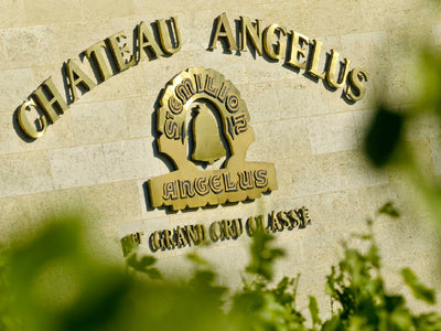 Chateau Angelus