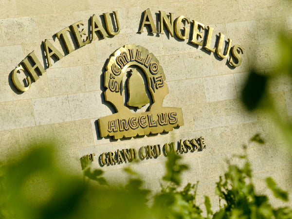 Chateau Angelus