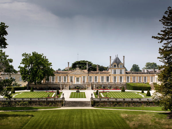 Chateau Beychevelle