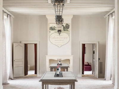 Chateau Calon Segur