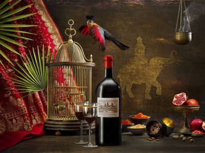 Chateau Cos d’Estournel