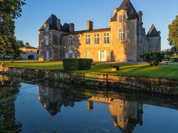 Chateau D'Issan