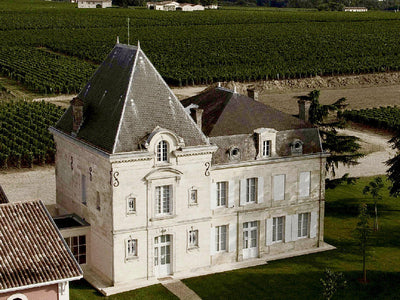 Chateau L'Evangile