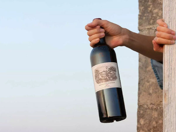 Chateau Lafite Rothschild