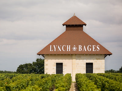 Chateau Lynch Bages