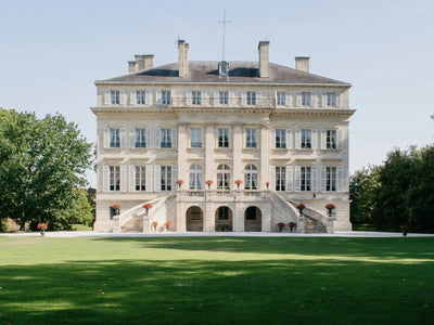 Chateau Margaux