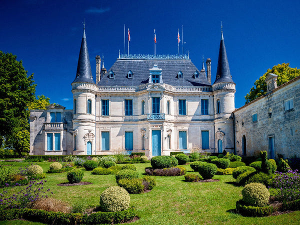 Chateau Palmer