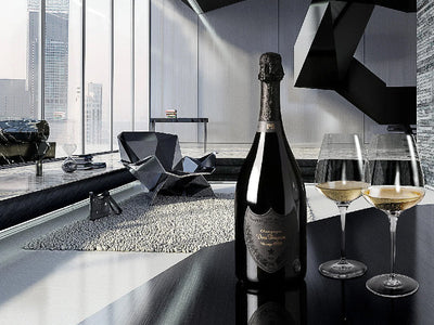 Dom Perignon