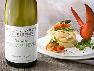 Domaine William Fevre