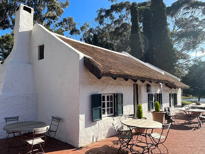 Hamilton Russell Vineyards