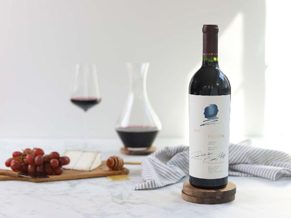 Opus One