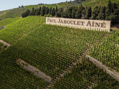 Paul Jaboulet Aine