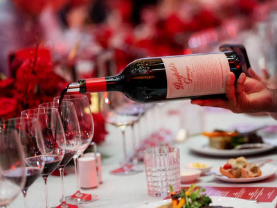 Penfolds