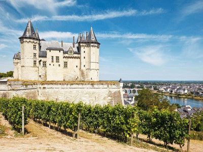 Loire Valley | France