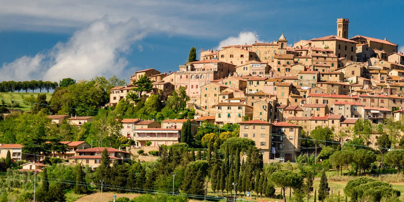 Bolgheri | Tuscany | Italy