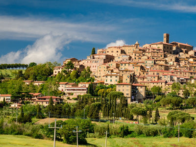 Bolgheri | Tuscany | Italy