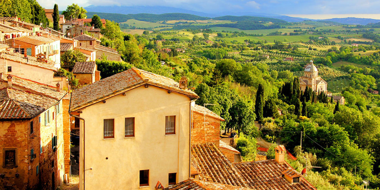 Tuscany | Montepulciano