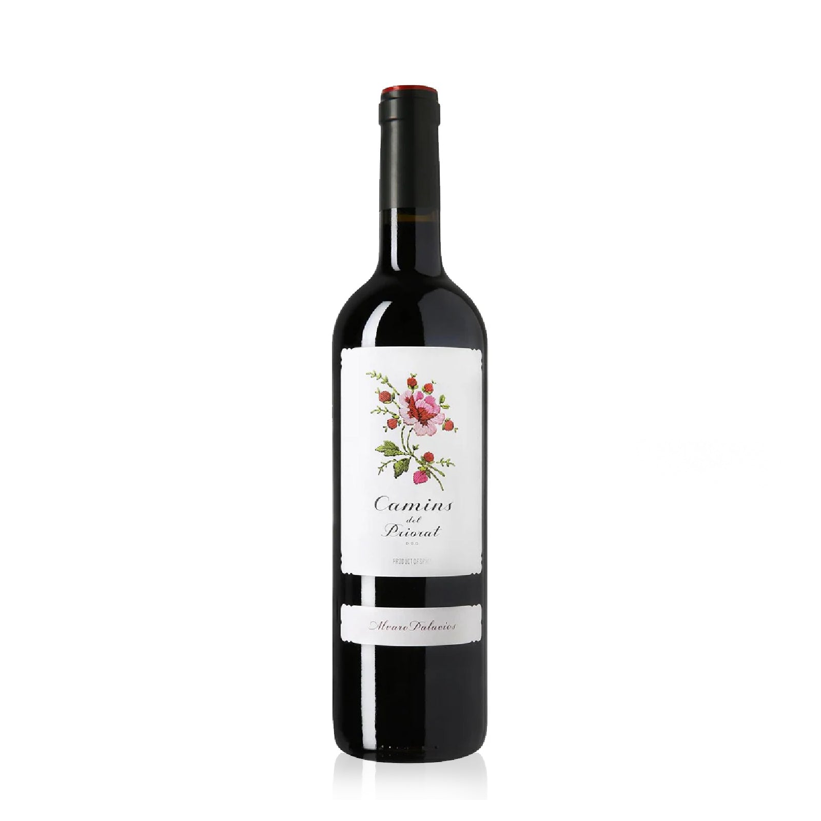Alvaro Palacios Camins Del Priorat 2019 750ml