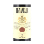 Marchesi Antinori Tignanello IGT 2017 750ml