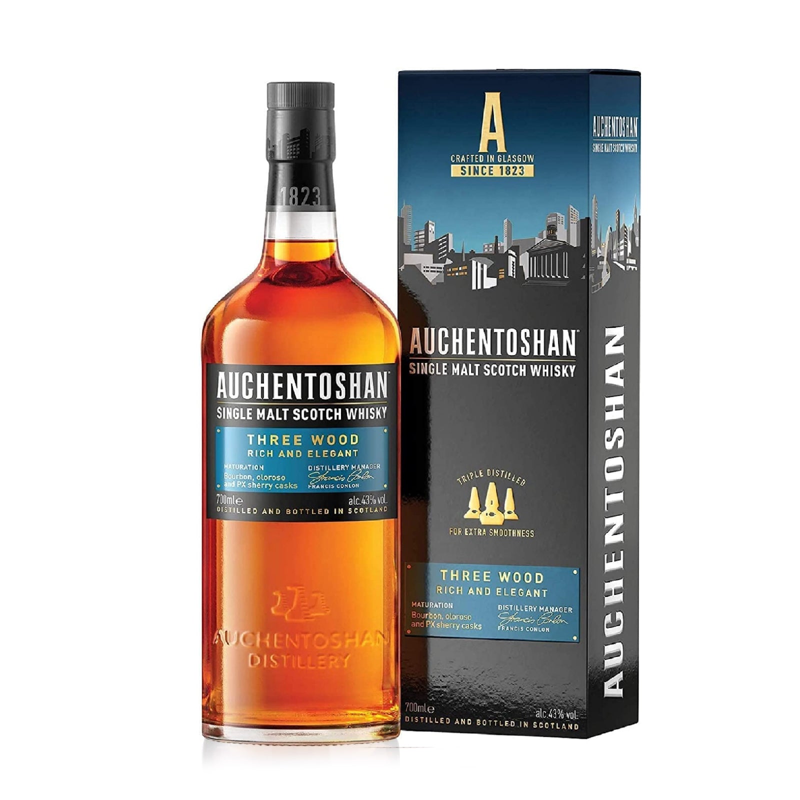 Auchentoshan_Three_Wood_Single_Malt_Scotch_Whisky_700ml_new_label_2025_wiht_Box.jpg