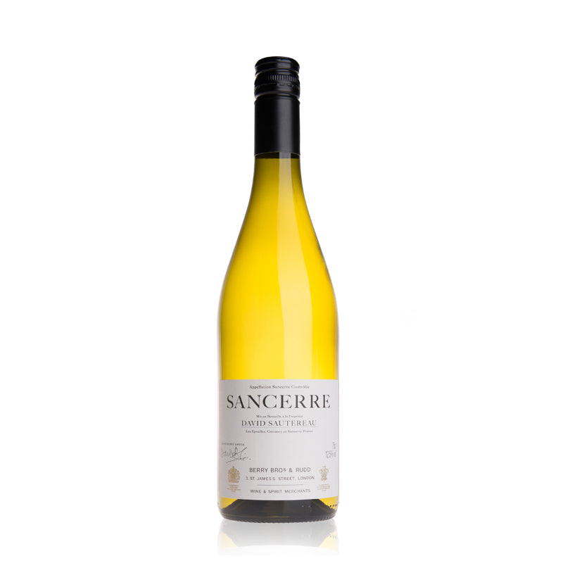 Berry Bros. & Rudd Sancerre by Domaine J. Sautereau Crezancy 2020 750ml