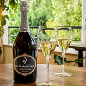Billecart Salmon Champagne Brut Nicolas Francois 2008 750ml