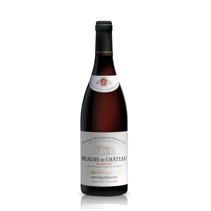 Bouchard Pere & Fils Beaune-Du-Chateau Rouge Premier Cru 2021 750ml