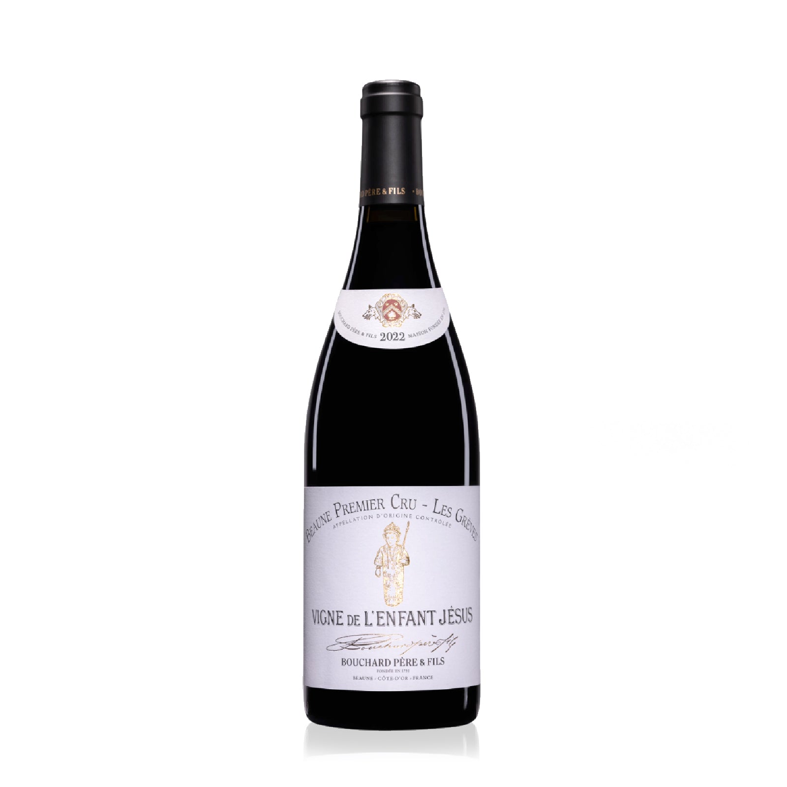 Bouchard Pere & Fils Beaune Greves Vigne de L'Enfant Jesus Premier Cru 2022 750ml