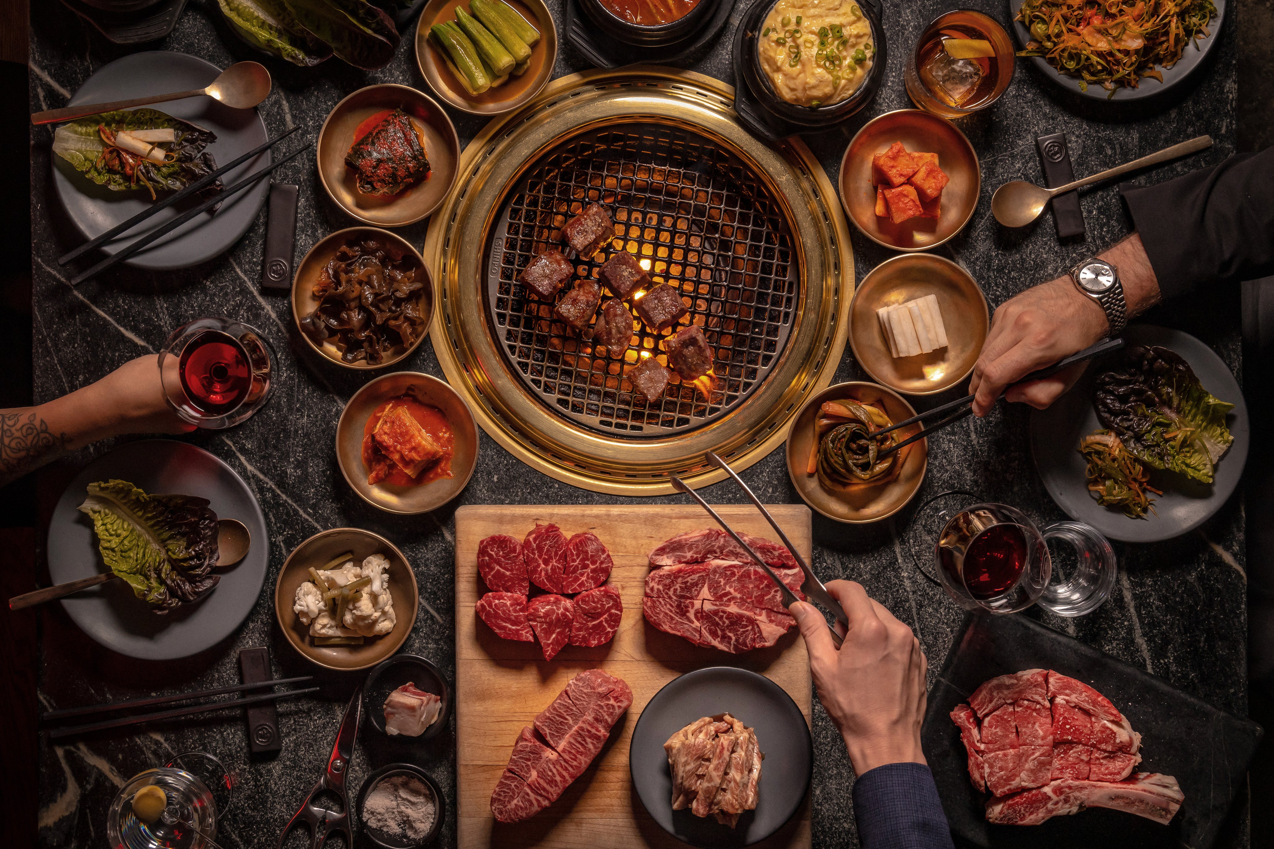 COTE_Korean_Steakhouse_Butcher_s_Feast_2.jpg