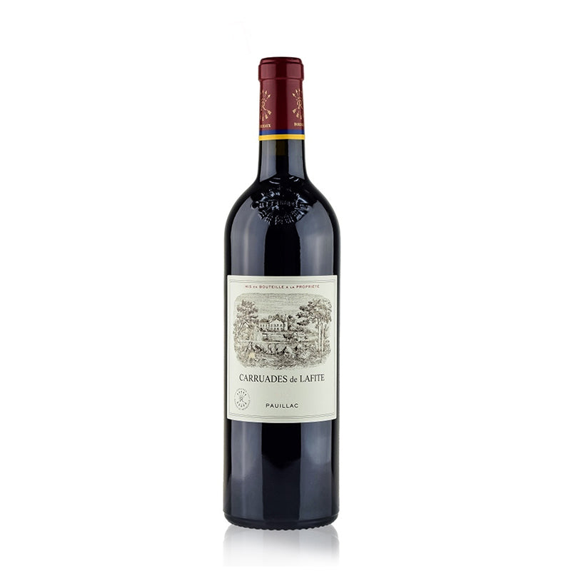 Carruades de Lafite Pauillac 2022 750ml