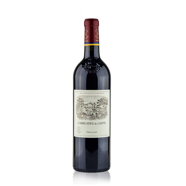 Château Le Cuquet 1989 Graves 赤ワイン 750ml Ch. Les Graves