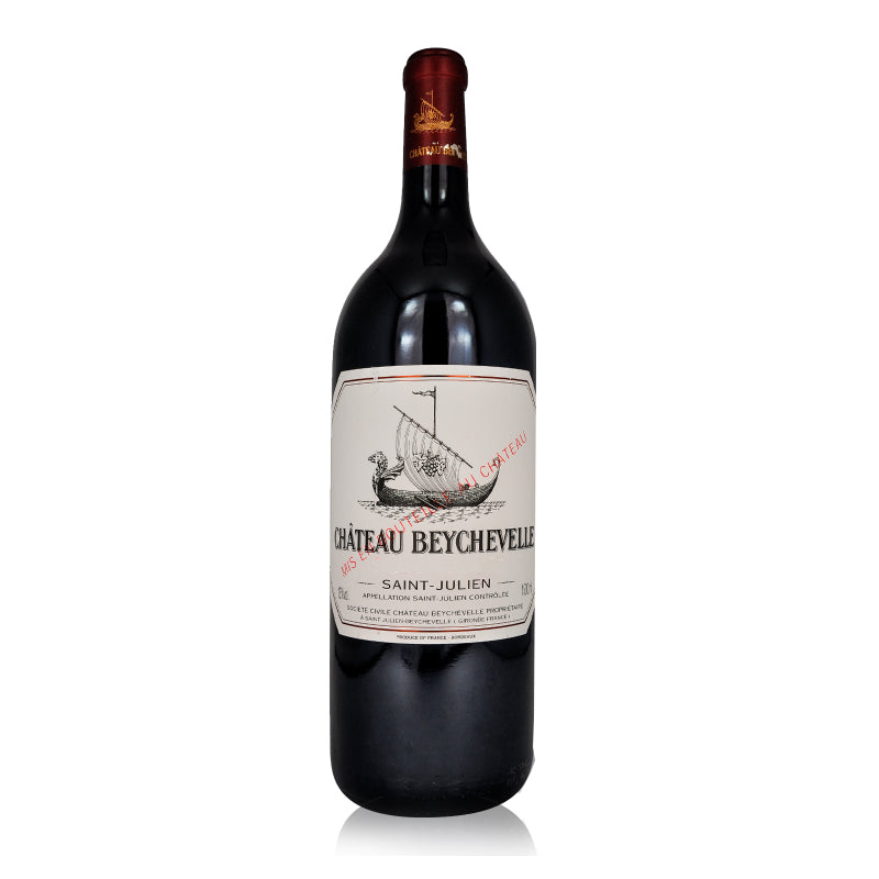 Chateau Beychevelle St-Julien 2014 1500ml