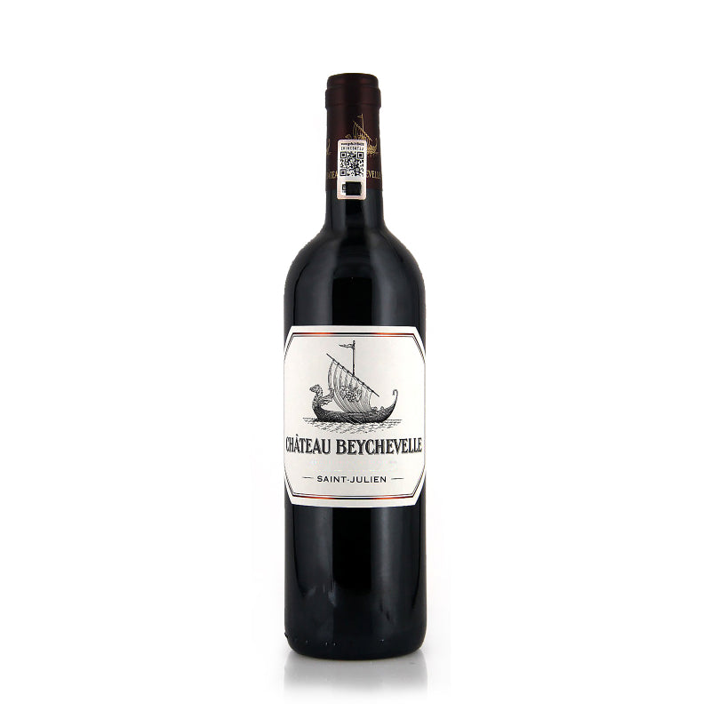 Chateau Beychevelle St-Julien 2011 750ml