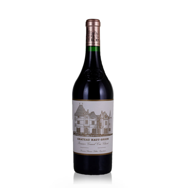 Chateau-Haut-Brion-Pessac-