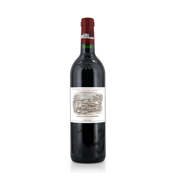 Chateau-Lafite-