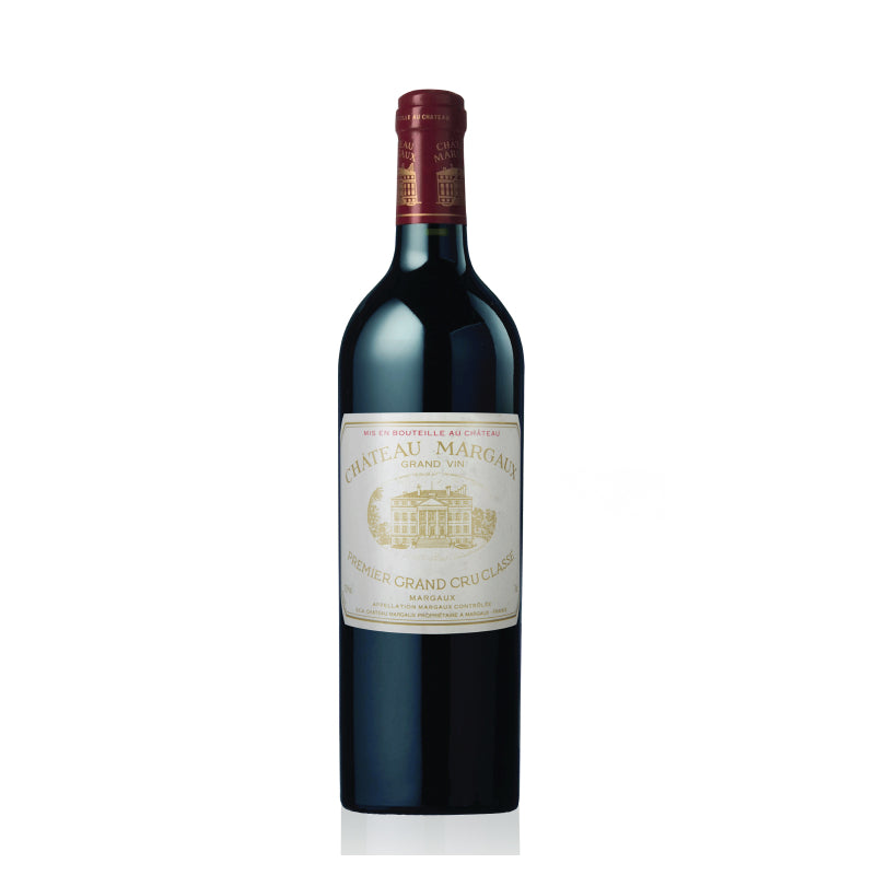 Chateau Margaux 2022 750ml