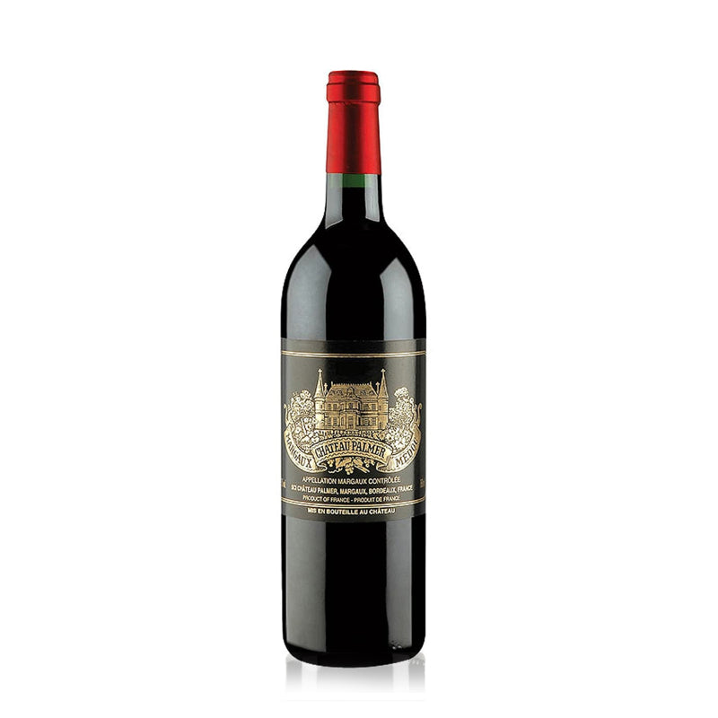 Chateau Palmer Margaux 2005 750ml