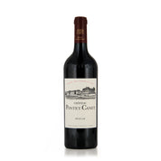 Chateau Pontet Canet Pauillac 2008 750ml