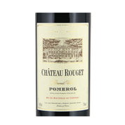 Chateau Rouget Pomerol 2017 750ml