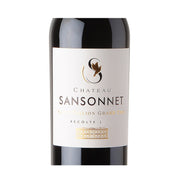 Chateau Sansonnet St-Emilion 2018 750ml