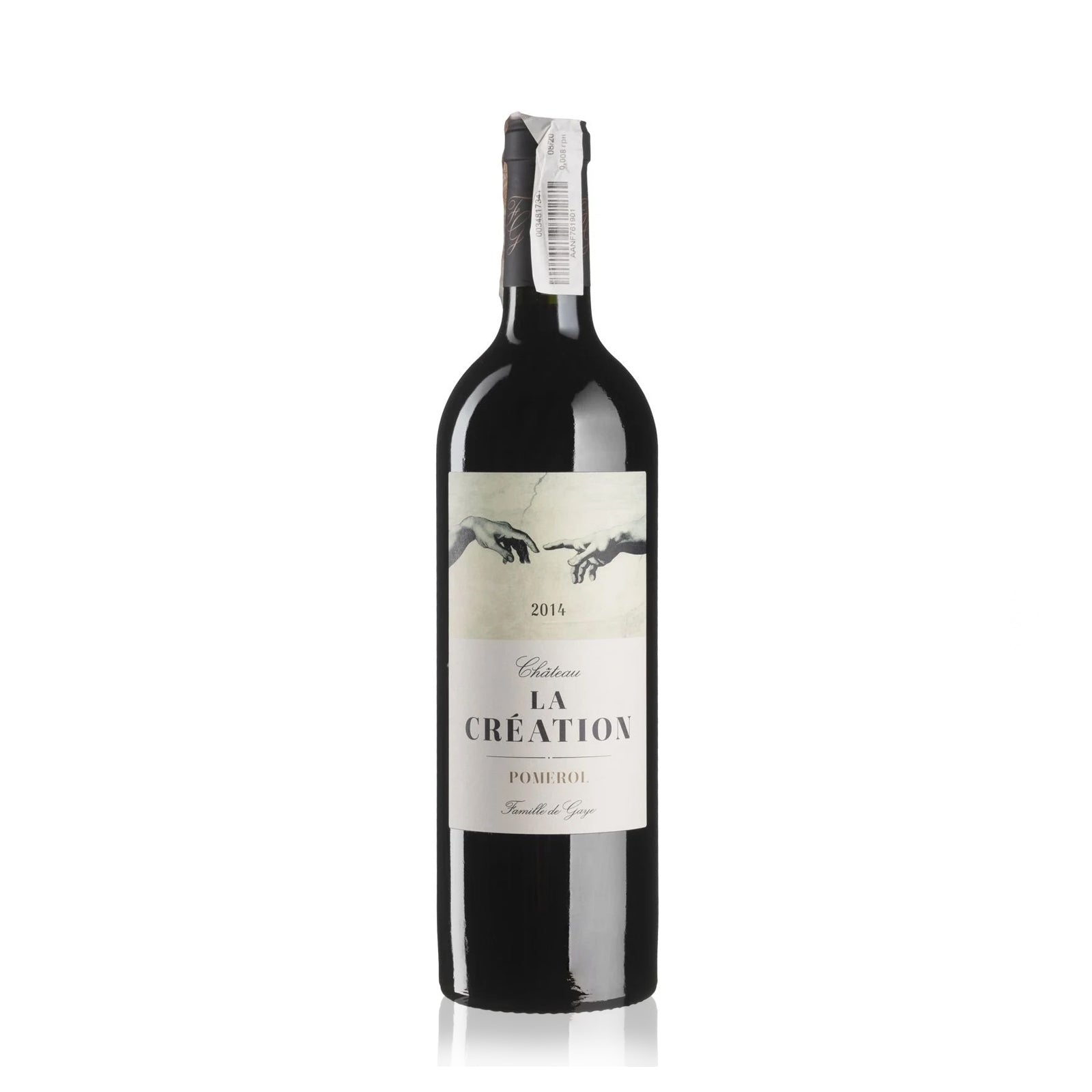 Chateau La Creation Pomerol 2014 750ml