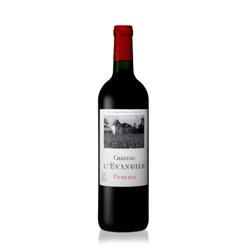 Chateau L’Evangile Pomerol 2014 750ml