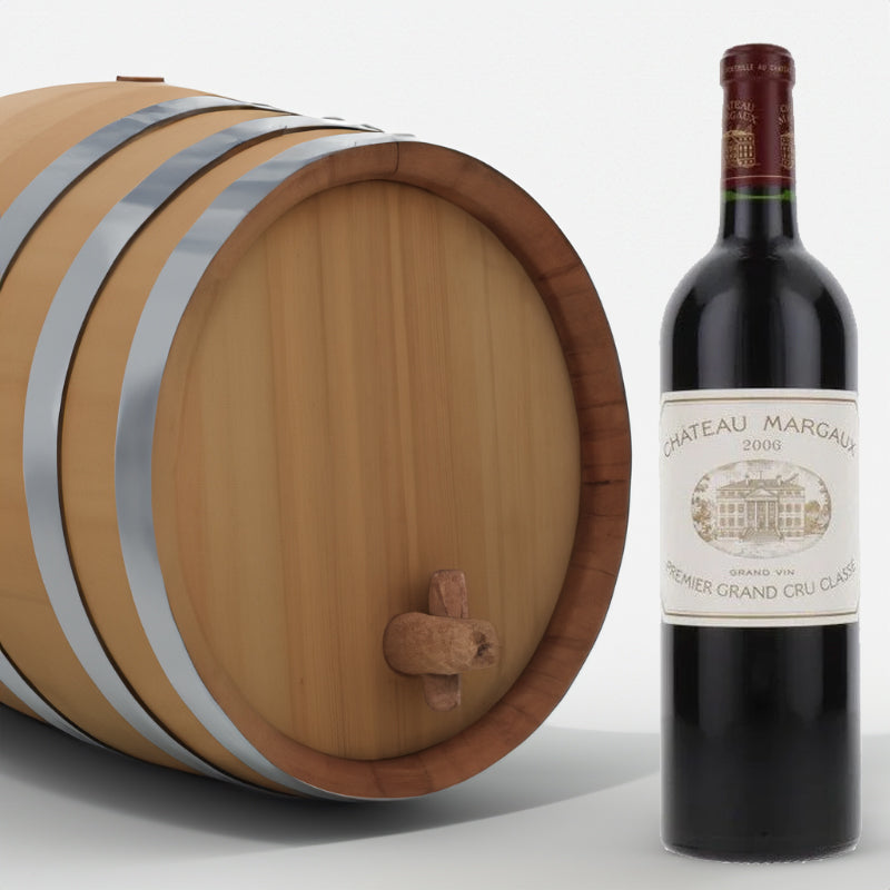 Chateau Margaux 2006 750ml – 1855 The Bottle Shop Pte Ltd Chateau Margaux 2006 750ml – 1855 The Bottle Shop Pte Ltd