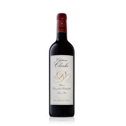 Chateau Clarke Listrac-Medoc by Rothschild 2018 750ml